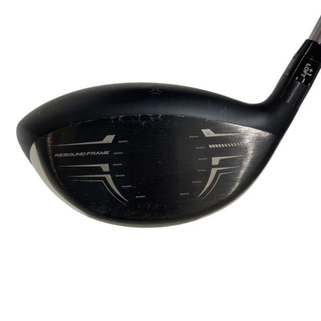 中古】 ダンロップ SRIXON ZX5 Mk II LS 10.5° ドライバー DR Diamana