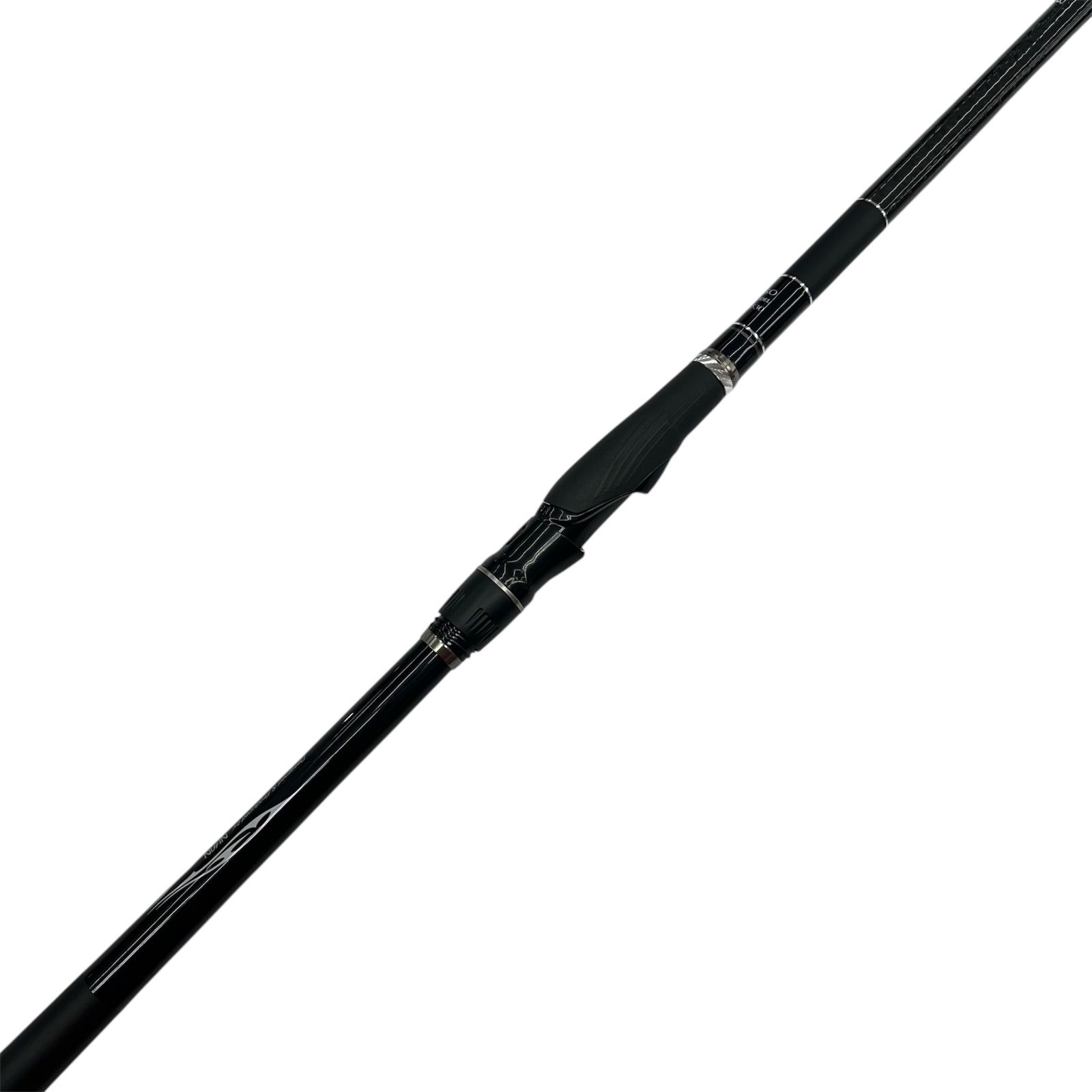 2 品 日新 NISSIN イングラム ブラックチェイサー 2-530