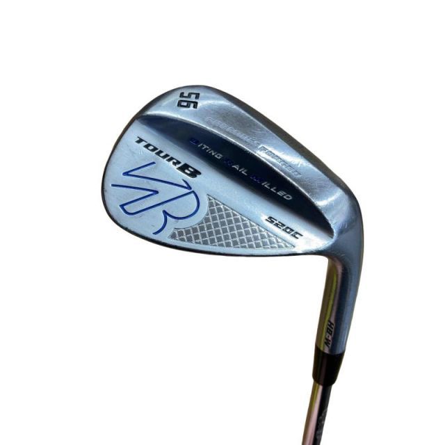 ブリヂストンTourB ウエッジ HB-W 52°&56° ウエッジセット 中古】 ブリヂストン TOUR B HB-W 56° ウェッジ WG NS PRO MODUS3