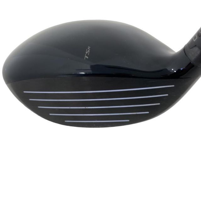 ゴ*チ様 タイトリスト　tsr3 フェアウェイウッド　4w ツアーad iz 6 中古】 タイトリスト TSR3 15° フェアウェイウッド FW Tour AD DI-6