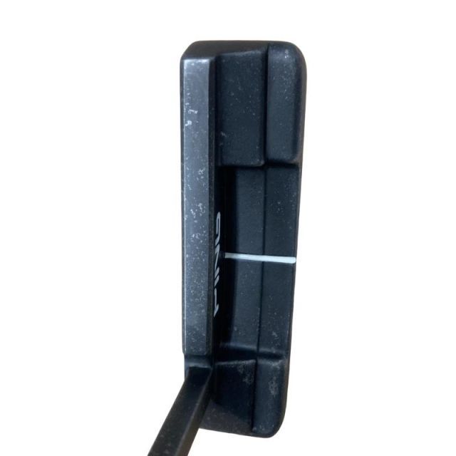 ピン Scottsdale TR Anser 2 33.0インチ パター PT スチール フレックスその他 メンズ 男性用 右利き 右用 Cランク ゴルフクラブ