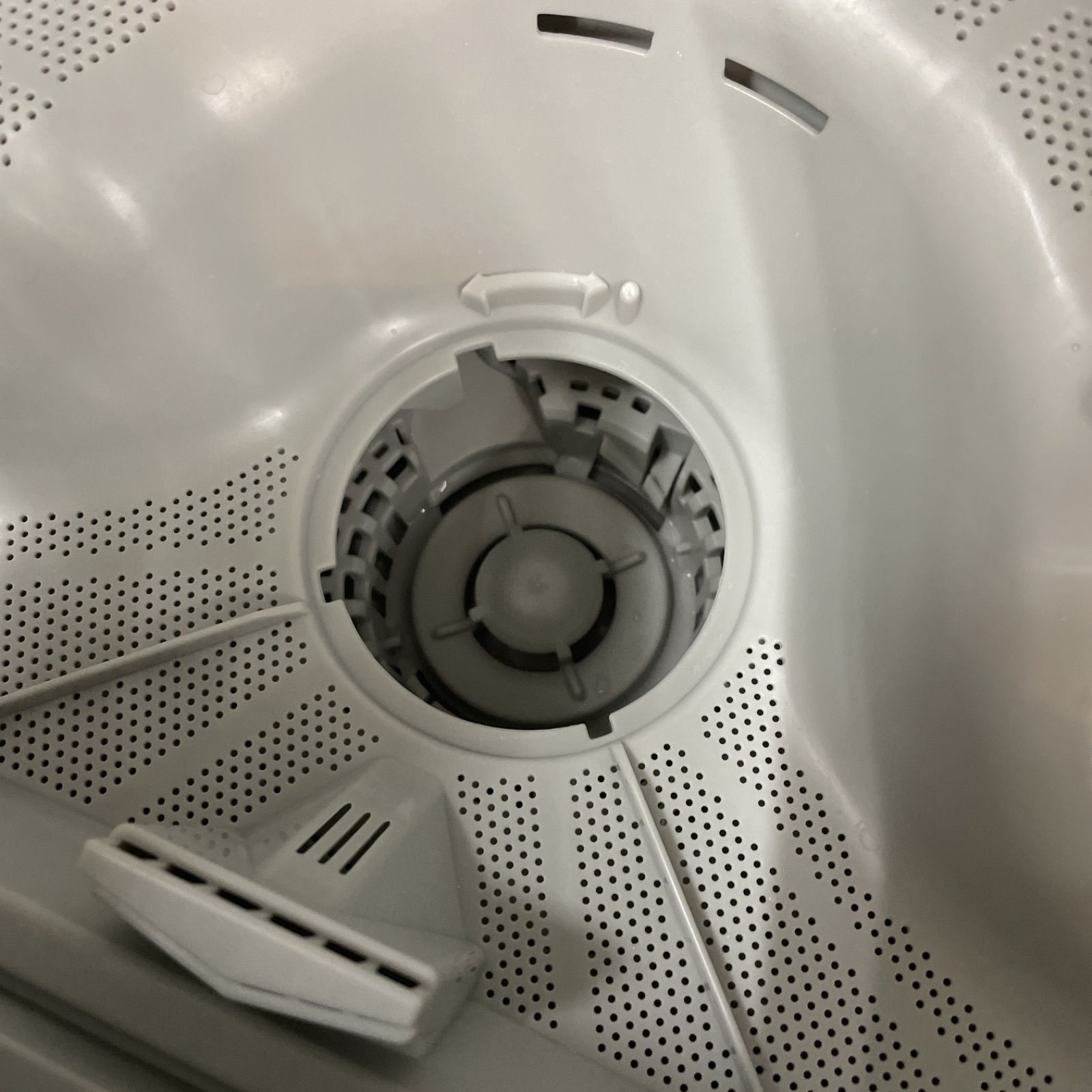 |設置工事必要 クリーニング済