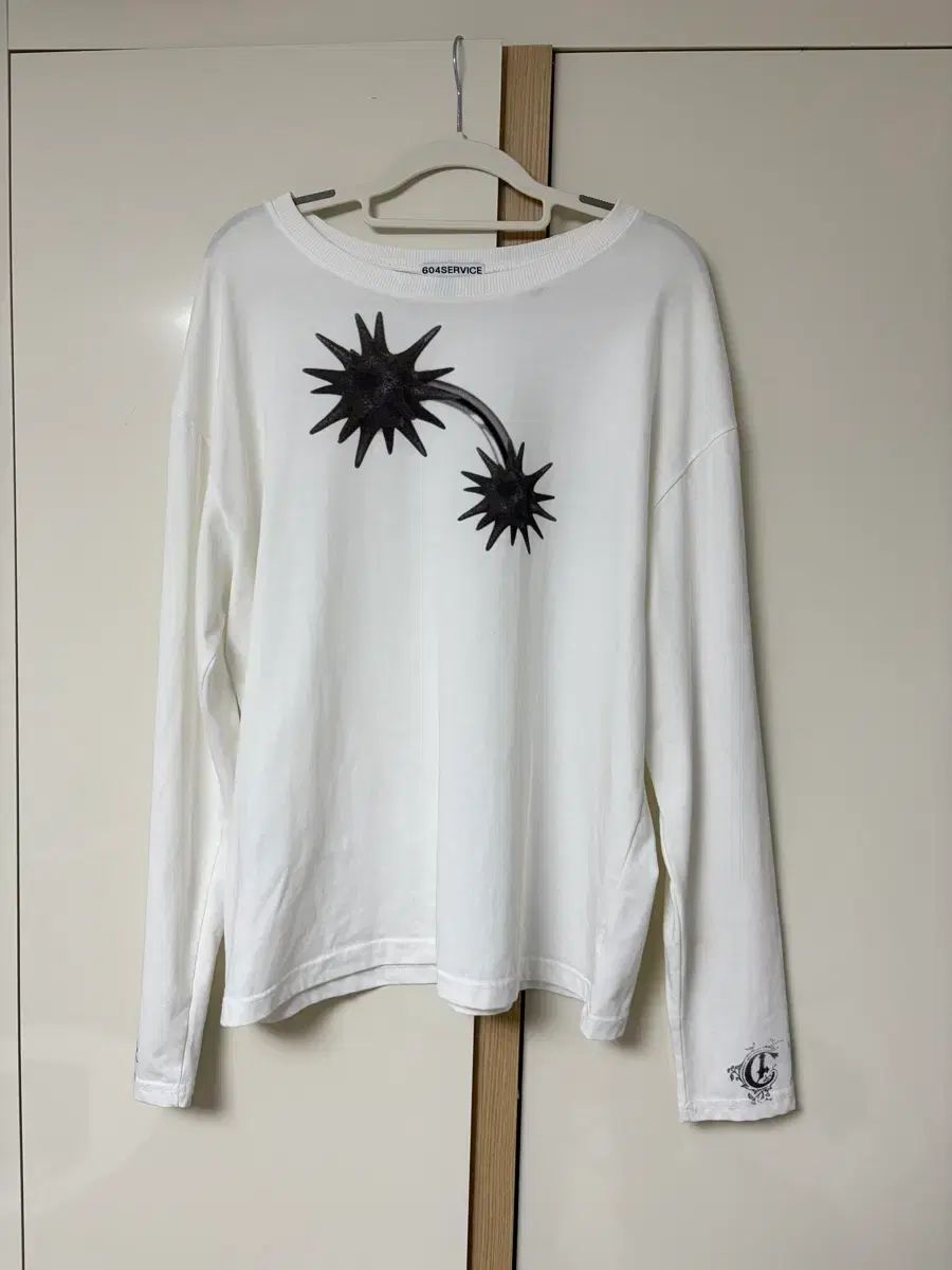 604サービス スリーブレス トップス