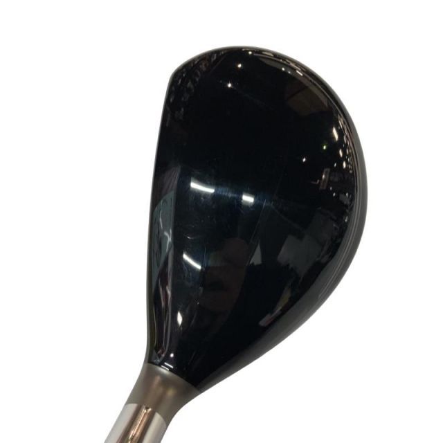 ブリヂストン B 2 HT H 3 ユーティリティ UT 特注シャフト フレックスX メンズ 男性用 右利き 右用 Cランク ゴルフクラブ