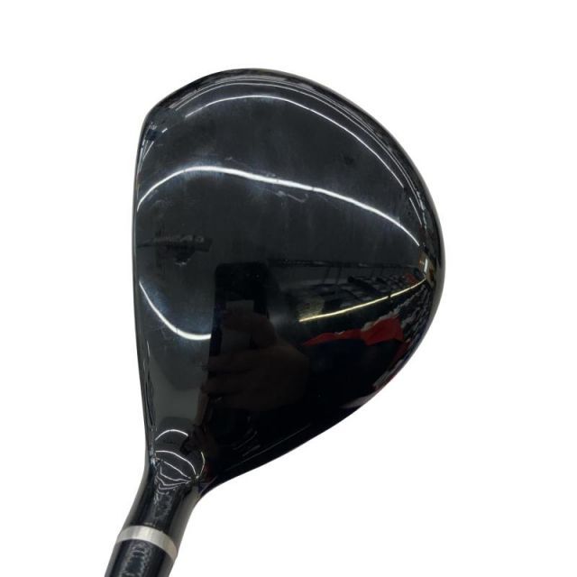 ヤマハ RMX 2018 7 W フェアウェイウッド FW FUBUKI Ai II 55 フレックスR メンズ 男性用 右利き 右用 Cランク ゴルフクラブ