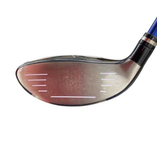 中古】 ヤマハ inpres UD+2 5W フェアウェイウッド FW TMX-417F