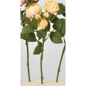 ASCA アスカ ローズX 2 つぼみX 3 A-34380-010 A 入数 12