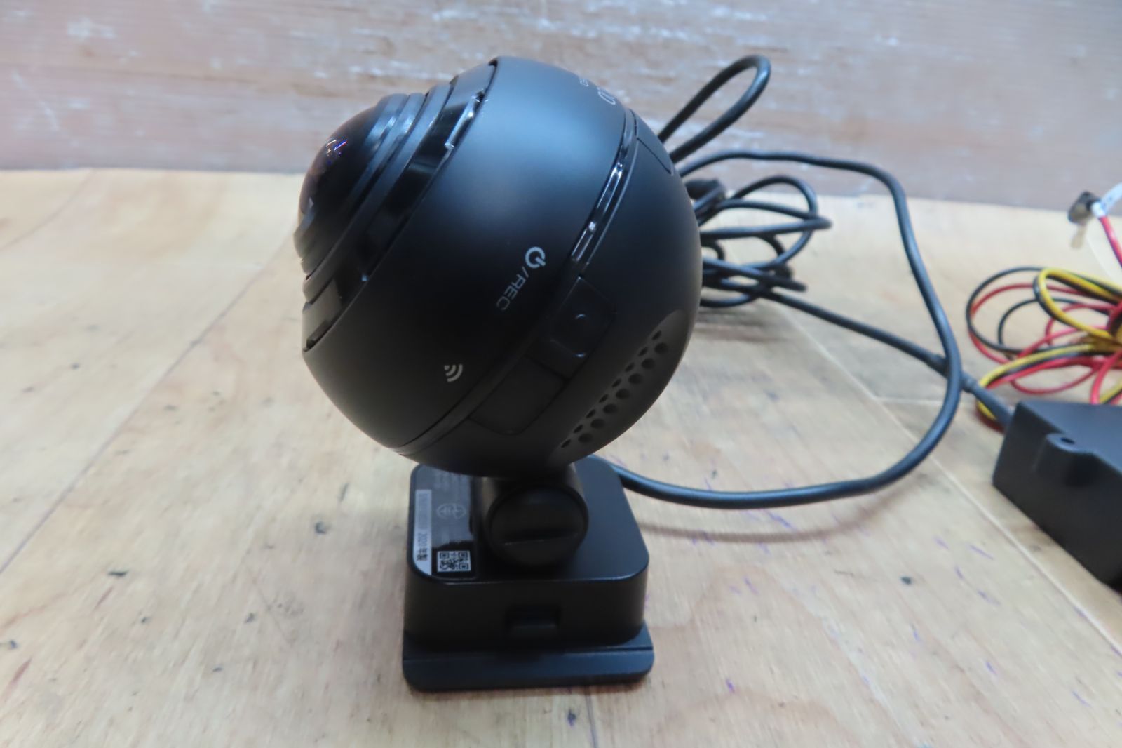 動作保証付☆F5178/ケンウッド DRV-CW560 ドライブレコーダー/ドラレコ