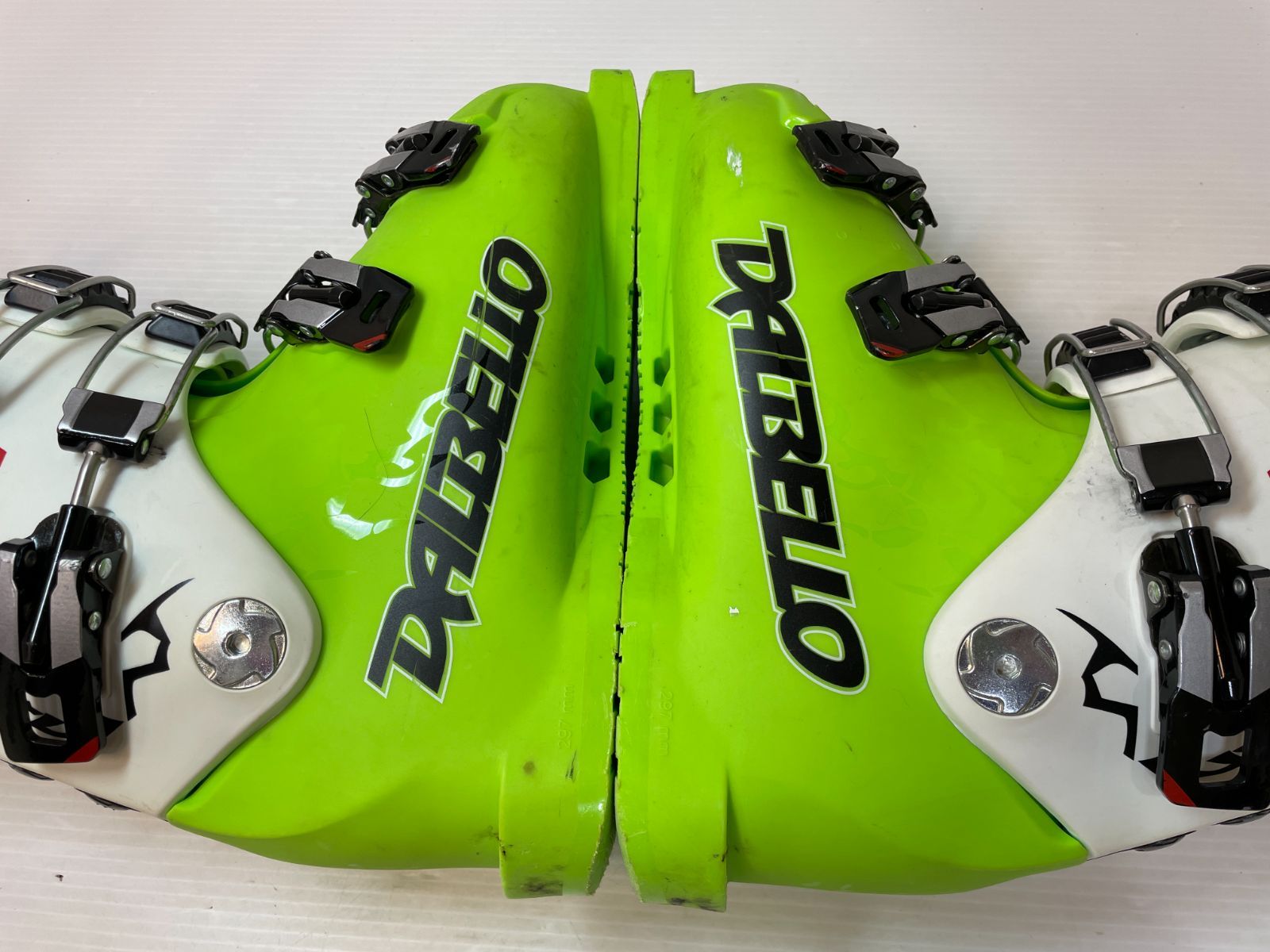 ◇ スキーブーツ DALBELLO SCORPION 150 25.0 25.5 cm / 297 mm ski