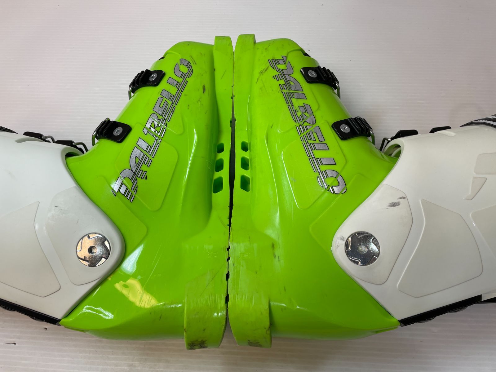 ◇ スキーブーツ 購入 DALBELLO SCORPION 150 25.0 25.5 cm / 297 mm