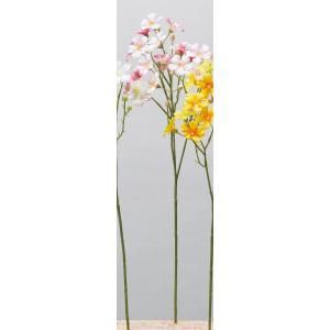 ASCA アスカ ミニフラワースプレーX 19 つぼみX 14 A-34334-003 入数 12