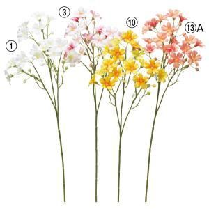 ASCA アスカ ミニフラワースプレーX 19 つぼみX 14 A-34334-001 入数 12