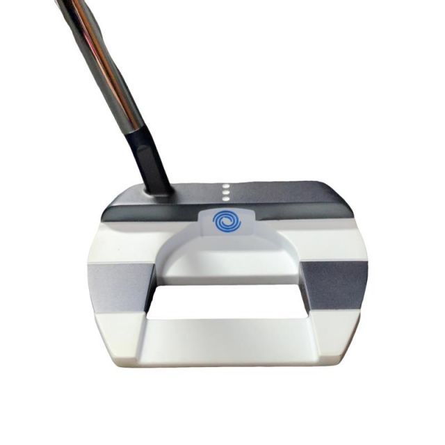 【中古ゴルフクラブ】オデッセイ　AI-ONE　Ai-ONE JAILBIRD MINI S パター スチールシャフト　シャフト：スチールシャフト 中古】 オデッセイ Ai-ONE JAILBIRD MINI S 34インチ パター PT STROKE