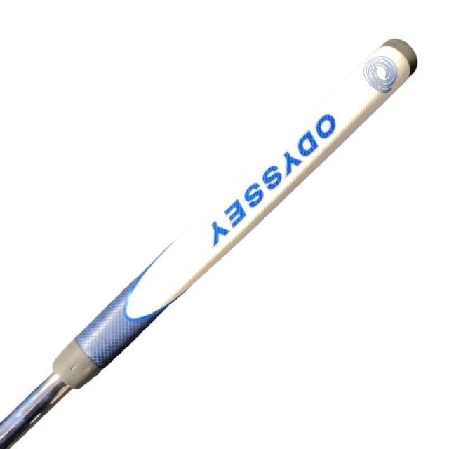 中古】 オデッセイ Ai-ONE JAILBIRD MINI S 34インチ パター PT STROKE