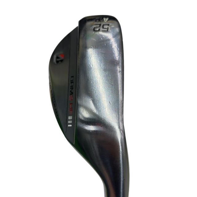 Bridgestone BRM2 HF ウェッジ 52° 56° BRM2 HF ウエッジ | BRIDGESTONE GOLF -ブリヂストンゴルフ-