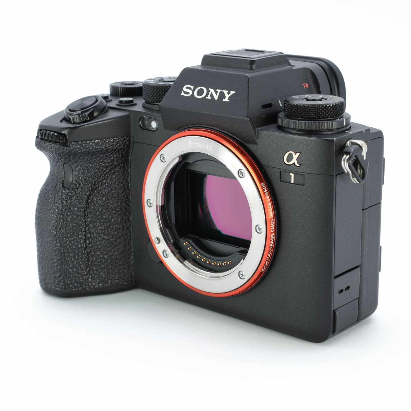 Sony ソニー α1 ILCE-1 ボディ _