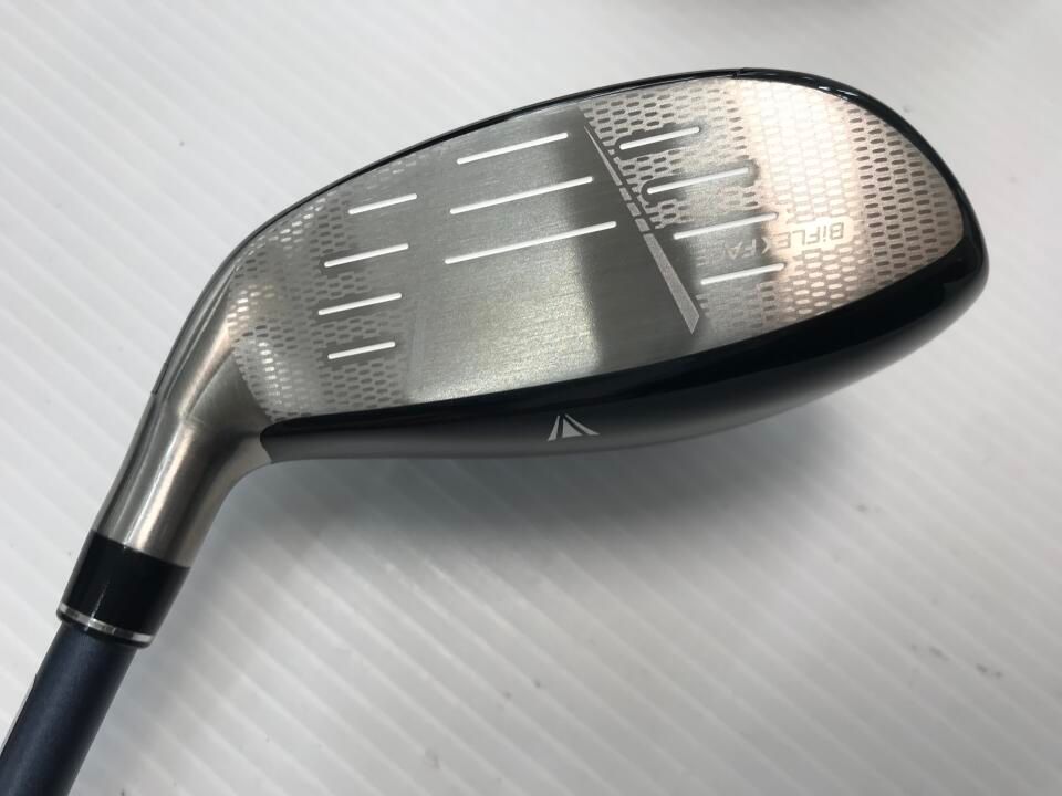 ダンロップ XXIO 14 23度 MP 1400 SRフレックス ユーティリティ