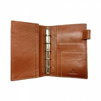 ASHFORD アシュフォード ディープ MICRO 5 11 mm 名刺フォン オレンジ 2077-084