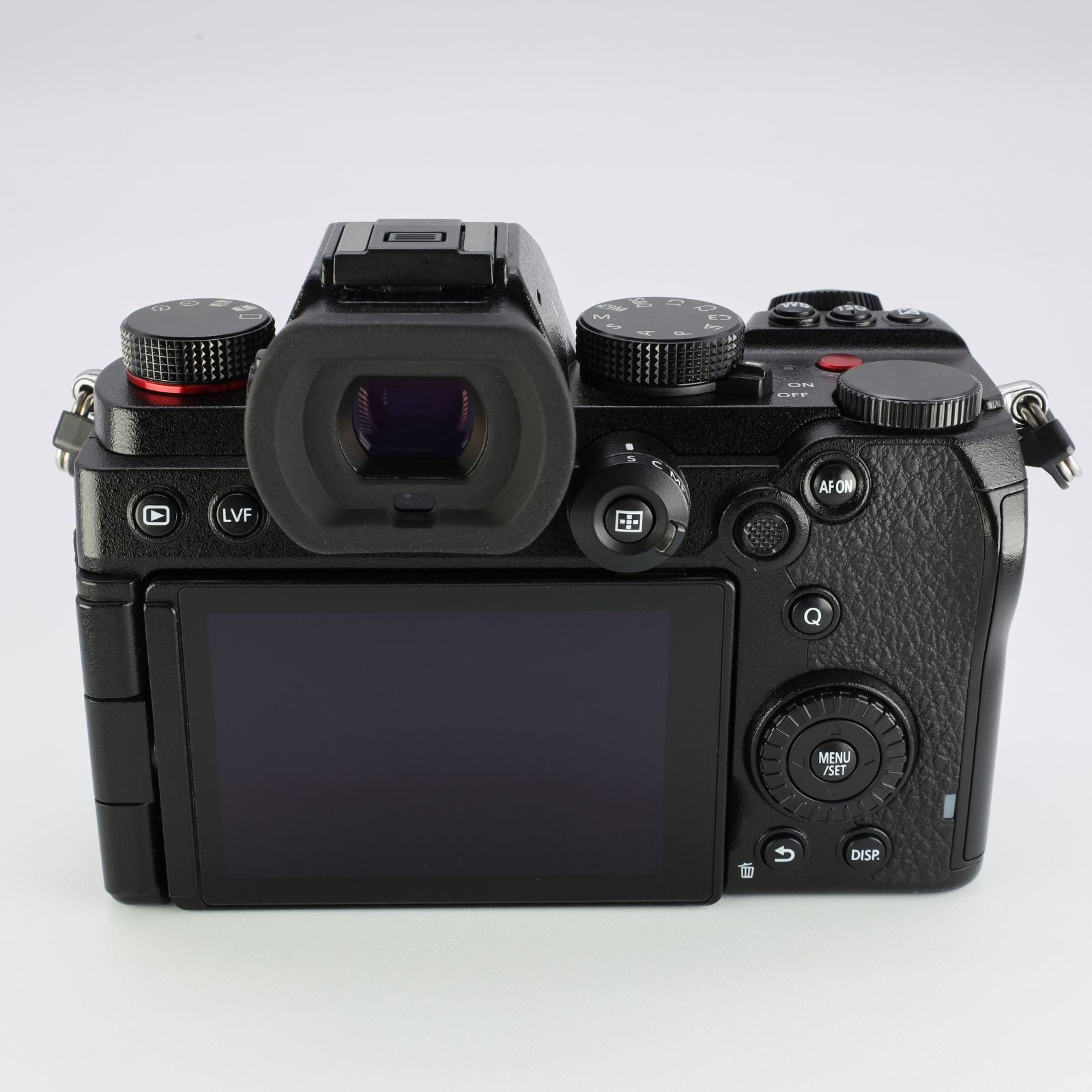 Panasonic パナソニック LUMIX DC-S 5 ボディ _