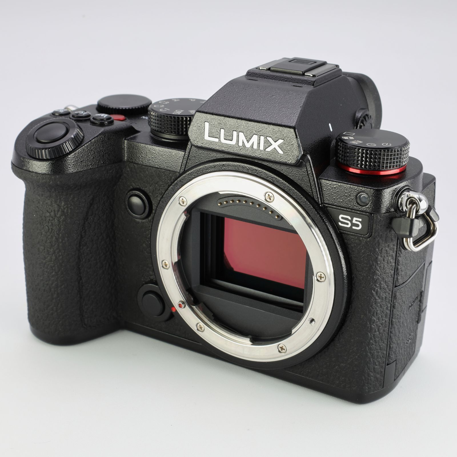 Panasonic パナソニック LUMIX DC-S 5 ボディ _
