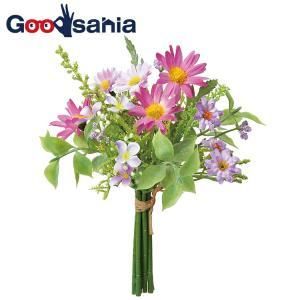 ASCA アスカ ミックスフラワーバンチ A-34285-007 入数 24