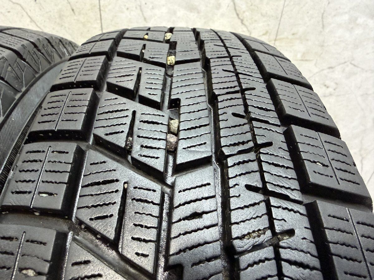 YOKOHAMA ice GUARD iG60 175/65R15 15インチ スタッドレス 2本 21年製