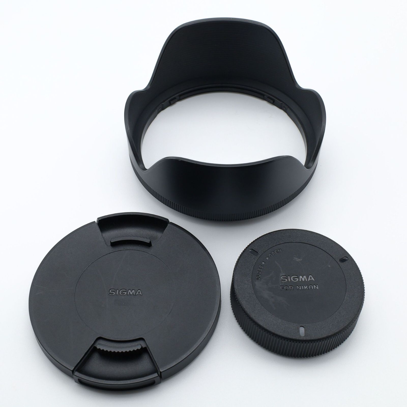  Sigma シグマ 24 70 mm F 2 8 DG OS HSM ニコン用 _ レンズ(ズーム) カメラ