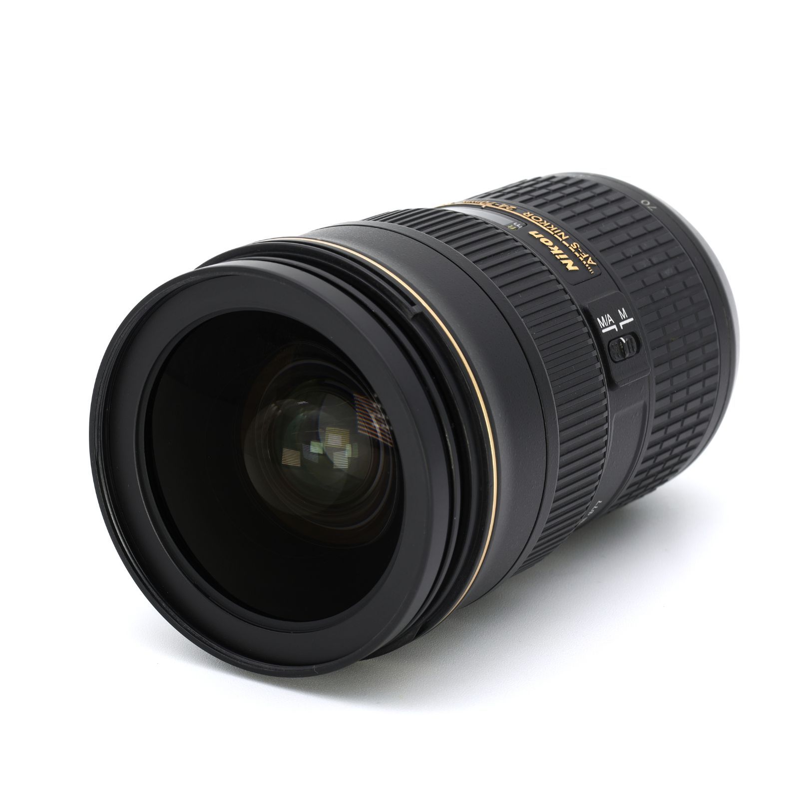 Nikon ニコン AF S NIKKOR 24 70 mm f 2 8 G ED _