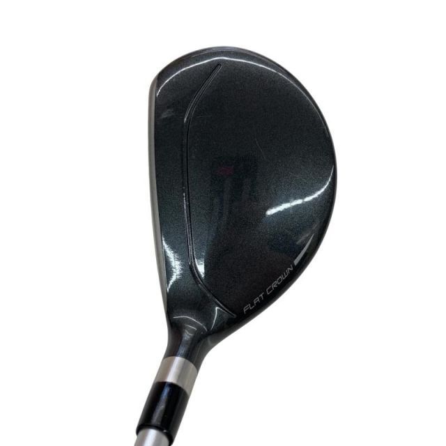 ★美品♩SURE DD 2.0 MI （5MI） EXSAR ユーティリティ 中古】 ミズノ SURE DD 2.0 MI U5 ユーティリティ UT EXSAR(SURE 2.0