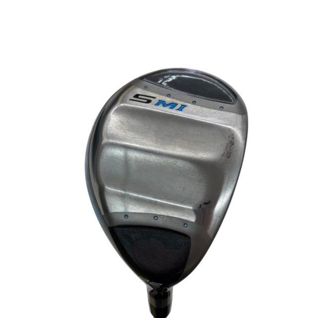 中古】 ミズノ SURE DD 2.0 MI U5 ユーティリティ UT EXSAR(SURE 2.0