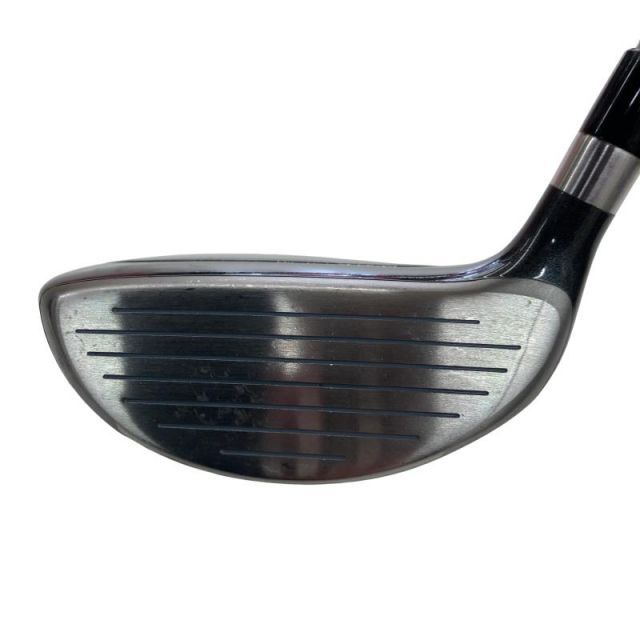 ★美品♩SURE DD 2.0 MI （5MI） EXSAR ユーティリティ 中古】 ミズノ SURE DD 2.0 MI U5 ユーティリティ UT EXSAR(SURE 2.0