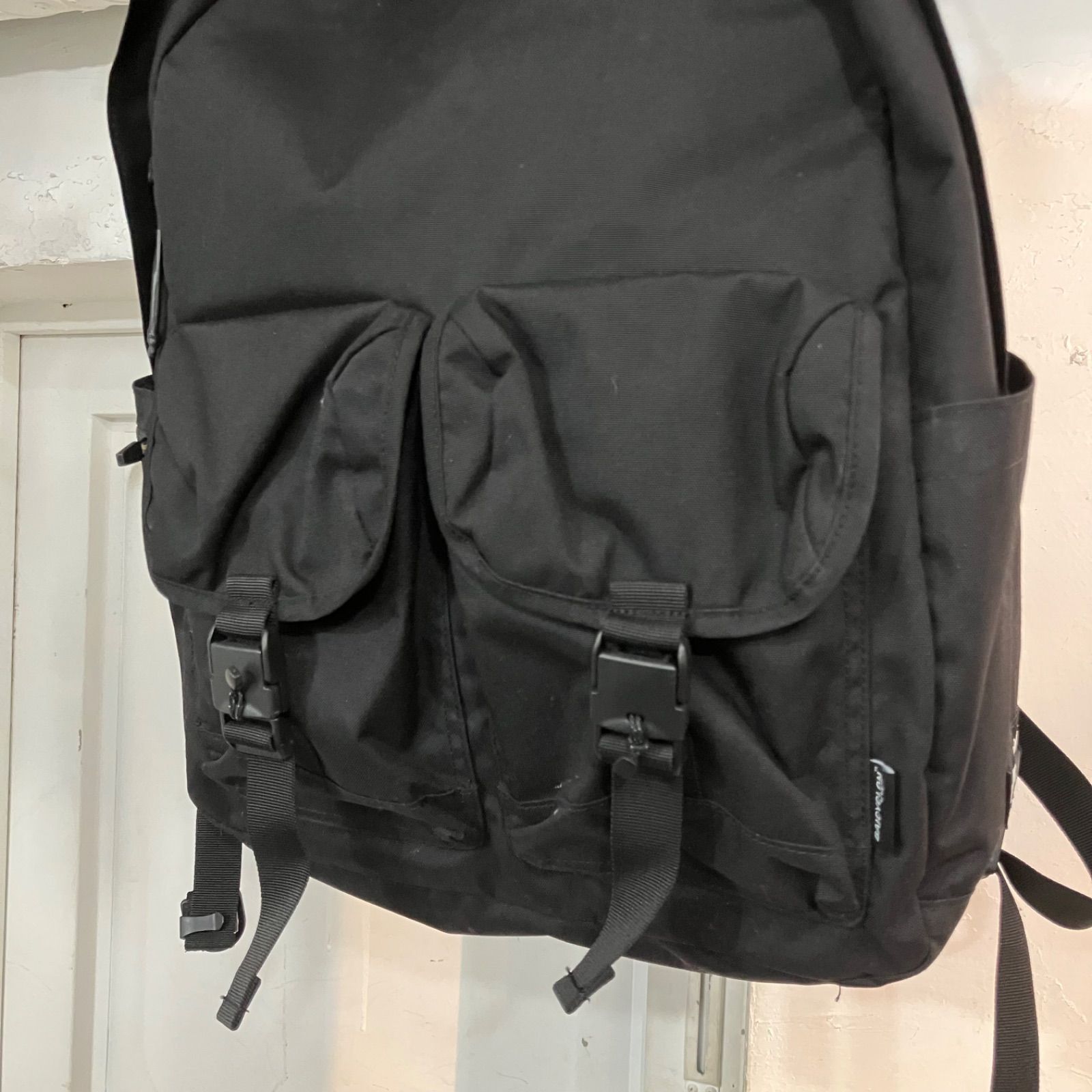 BAICYCLON by bagjack | バイシクロン バグジャック バックパック テーパードパンツ リュック バックパック 