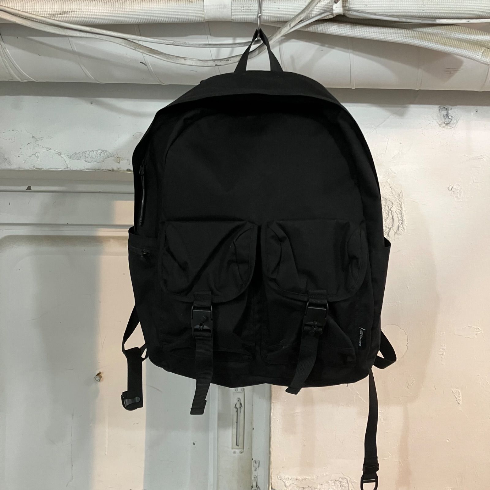 BAICYCLON by bagjack | バイシクロン バグジャック バックパック