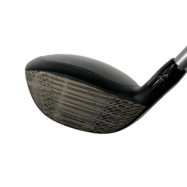 中古】 ブリヂストン BRIDGESTONE B2 HT 5W フェアウェイウッド FW