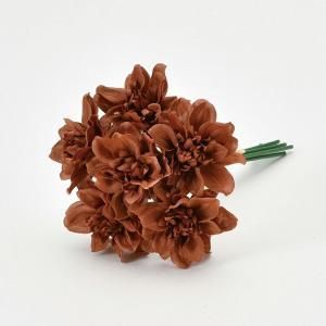 ASCA アスカ ダリアバンチ 1束6本 A-34239-028 入数 24