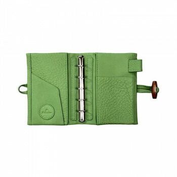 ASHFORD アシュフォード 抹茶 MICRO 5 13 mm トグル留め 若竹 2162-052