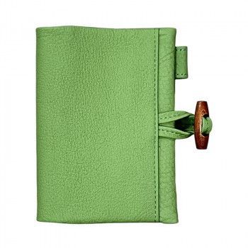 ASHFORD アシュフォード 抹茶 MICRO 5 13 mm トグル留め 若竹 2162-052