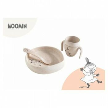 MOOMIN ムーミン テーブルウェアセット リトルミイ