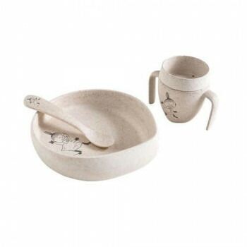 MOOMIN ムーミン テーブルウェアセット リトルミイ