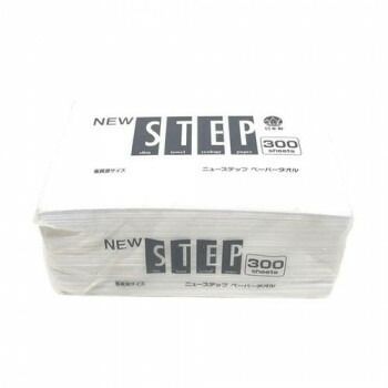 太洋紙業 6363 ペーパータオル NEWステップ ×36入