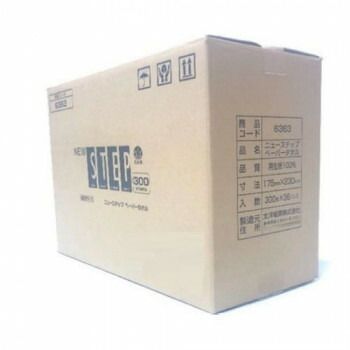 太洋紙業 6363 ペーパータオル NEWステップ ×36入