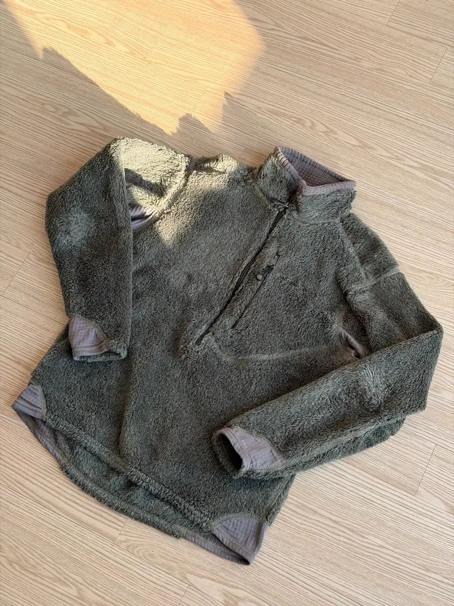 Patagonia R 2 Polartec Jacket Sサイズ