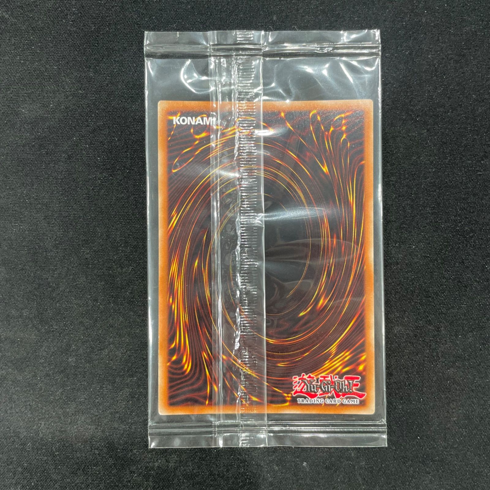 遊戯王 未開封 神峰之天津靇 Amatsu-Okami of the Divine Peaks プロモ