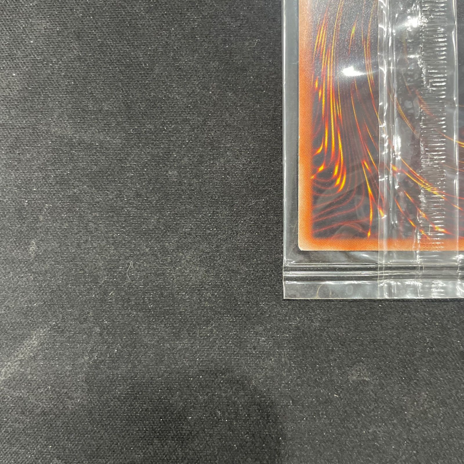 遊戯王 未開封 神峰之天津靇 Amatsu-Okami of the Divine Peaks プロモ