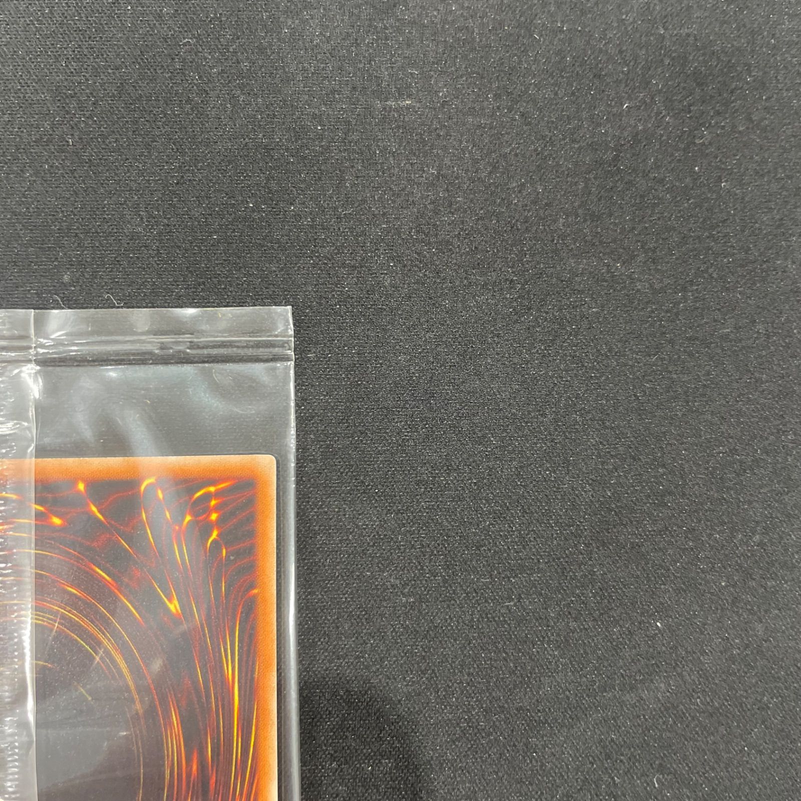 遊戯王 未開封 神峰之天津靇 Amatsu-Okami of the Divine Peaks プロモ