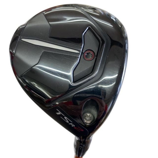 中古】 タイトリスト TSR2 15° フェアウェイウッド FW Tour AD DI-6
