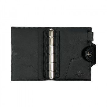 ASHFORD アシュフォード ヴェルール MICRO 5 11 mm hock ブラック 2163 011