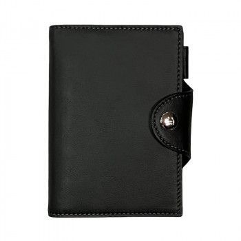 ASHFORD アシュフォード ヴェルール MICRO 5 11 mm hock ブラック 2163 011