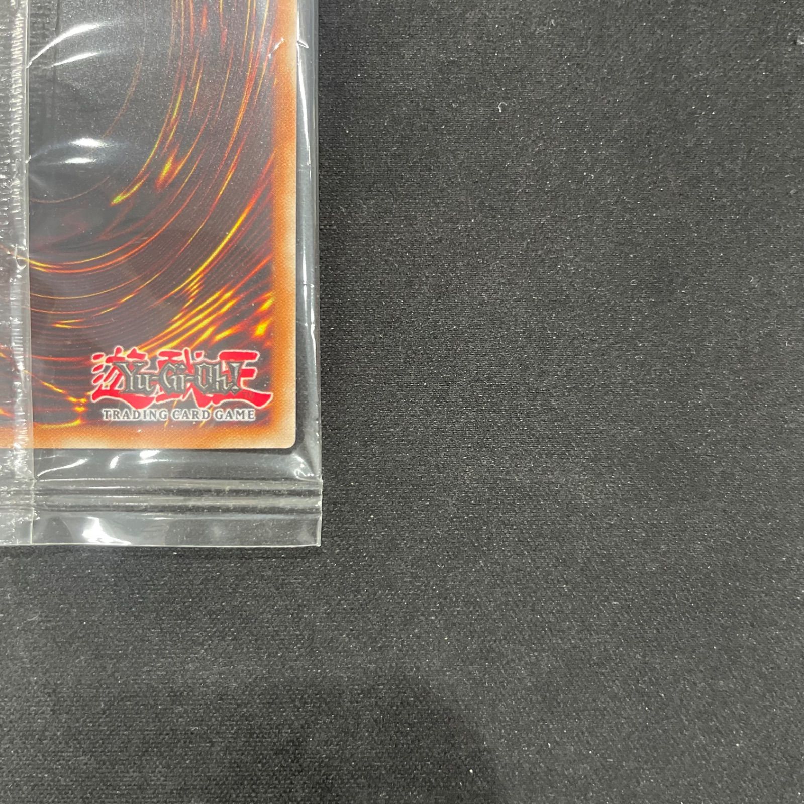 遊戯王 未開封 天元の荒鷲王 Kaiser Eagle, the Heavens' Mandate