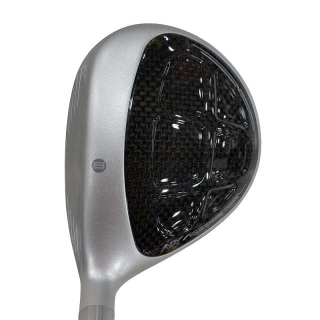 本間ゴルフ BERES NX 5 W フェアウェイウッド FW VIZARD PT 40 フレックスその他 メンズ 男性用 右利き 右用 Cランク ゴルフクラブ